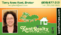 Kant Realty of North Florida LLC Logo