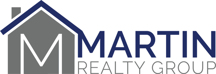 Martin Realty Group Logo