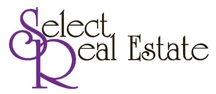 Select Real Estate Logo