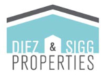 Diez and Sigg Properties Logo