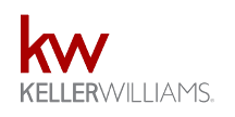 Keller Williams Platinum Logo