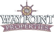 Waypoint Properties Logo