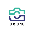 3-6-D-4U Logo