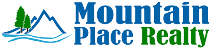 MOUNTAIN PLACE REALTY Logo