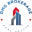 DMG Brokerage Logo