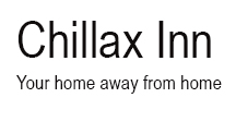 Chillax Inn Logo