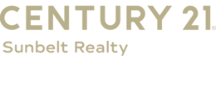 Century 21 Sunbelt Logo
