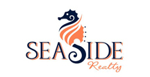 Seaside Realty Logo