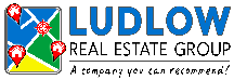 Ludlow Real Estate Group Logo