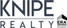 Knipe Realty ERA Powered Logo