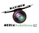 Maximum Media Solutions, LLC Logo