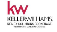 Keller Williams Logo