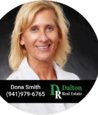 Dona Smith, Realtor / Broker