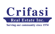 Crifasi Real Estate, Inc. Logo