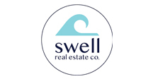 Swell Real Estate Logo