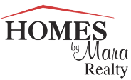 Homes By Mara Logo