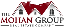 The Mohan Group Logo