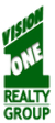 Vision One Realty Group, Inc. Logo