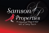 Samson Properties Logo