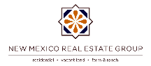 New Mexico Real Estate Group Logo