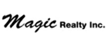 Magic of Great Neck Realty Logo