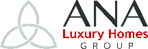 Ana Luxury Homes Group, Keller Williams Real Estate Logo