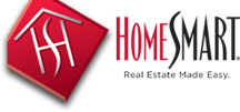 HomeSmart Premier Living Realty Logo