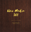Uno Media 360 Logo
