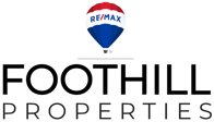 RE/MAX Foothill Properties