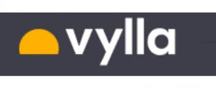 VYLLA Homes Logo