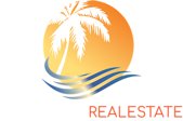 My Florida Real Estate Logo