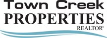 Town Creek Properties Logo