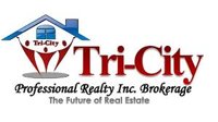 Tri-City Professional Realty Inc. Logo