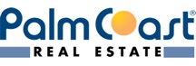 Palm Coast Real Estate Logo
