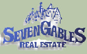 Seven Gables Logo