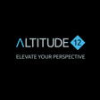 Altitude 12 Logo