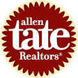 Allen Tate/Raleigh-Falls Neuse Logo