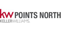 Keller Williams Points North Logo