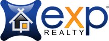 eXp Realty in South Florida Logo