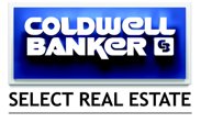 Coldwell Banker Select Logo