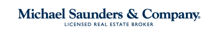 Michael Saunders & Company Logo