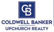 Coldwell Banker Upchurch Realty Logo