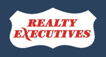 Realty Executives Logo