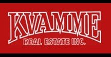 Kvamme Real Estate Inc. Logo