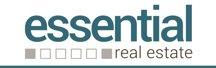 Essential Real Estate Logo