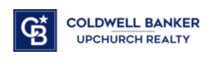 Coldwell Banker Upchurch Realty Logo