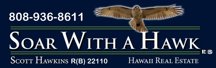 Windermere / C and H Propoerties Logo
