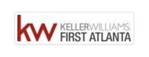 Keller Williams Rlty First Atl Logo