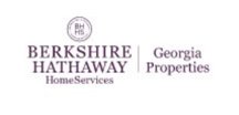 Berkshire Hathaway HomeServices Georgia Properties Logo