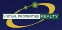 Virtual Properties Realty Logo